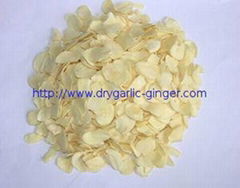 SELL 2013 NEW CROP GARLIC FLAKES