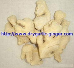 SELL WHOLE  DRY GINGER