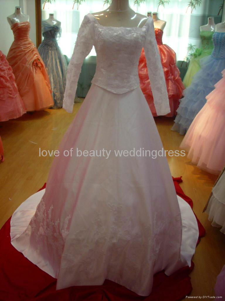 weddingdress 5