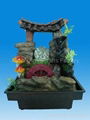 polyresin fountain 1