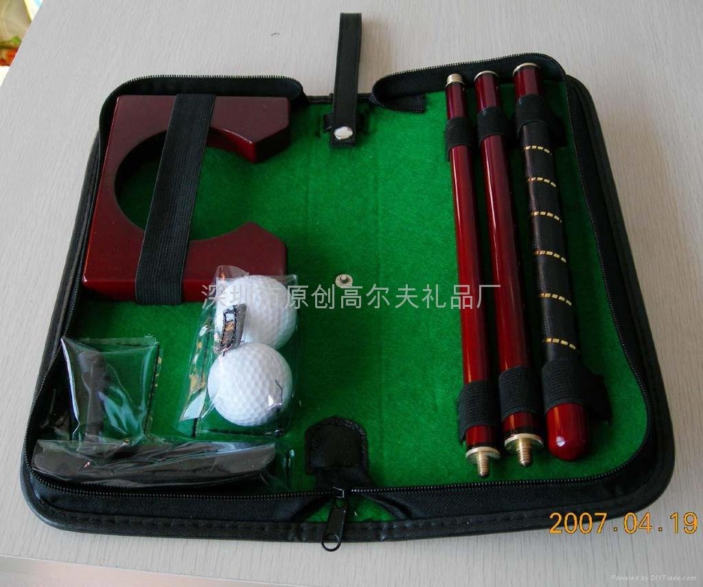 Golf  gifts 5
