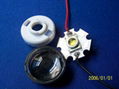 led lens / optical lens / led / lens (HX-CREE-70) 2