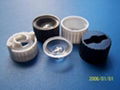 led lens / optical lens / glass lens /