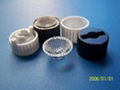 led lens / optical lens / led light /