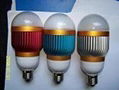 led light