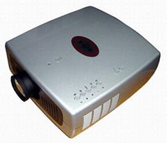 TV PROJECTOR