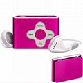 Shuffle MP3 player US$2.28/pcs  2