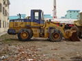 Domestic long LIN Long Xuzhou Xiamen, such as the secondary loader LIUGONG 1