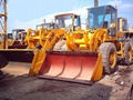 Domestic long LIN Long Xuzhou Xiamen, such as the secondary loader LIUGONG 1