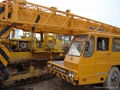 25-50 professional sales TADANO Kato fieldwork KATO more car hanging crane