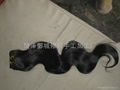 hair weave wig 1