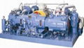 CNG compressor 1