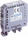 意大利达特赛尔（DATEXEL）温度/信号隔离变送器
