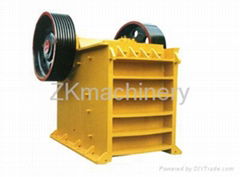 Jaw Crusher 