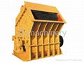 Impact Crusher  1