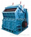 Impact Crusher  2