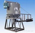 Pouring Mixer