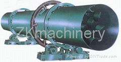 Rotary Drier 