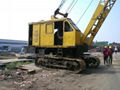 sell crawler cranes