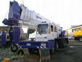 sell japanese mobile crane