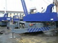 sell used machinery tadano 25t