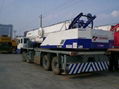 sell mobilecrane tadano 55t 1