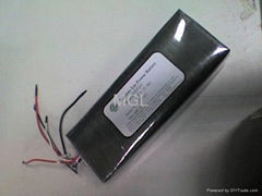 ELECTRIC BIKE BATTERY 