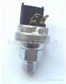 Electronic Oil Pressure Sensor