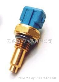 temperature sensor 2