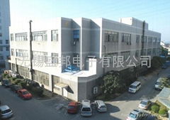 Wuxi Shengbang Electronics Co., Ltd. 