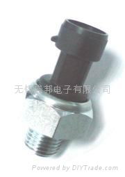 Differential Pressure Sensor 2