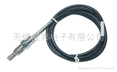 Exhaust Temperature Sensor