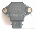 Throttle Position Sensor 1