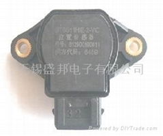 Throttle Position Sensor