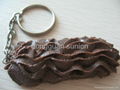 emulational key chain 2