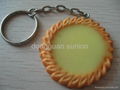 emulational key chain 4