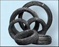 Black Annealed Wire  1