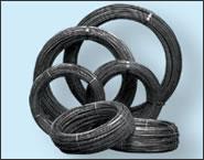 Black Annealed Wire