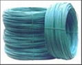 PVC Coated Wire