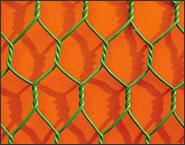 Hexagonal Wire Mesh