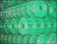 PVC wire mesh