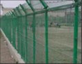 Wire Mesh Fencing (Fencing Net)