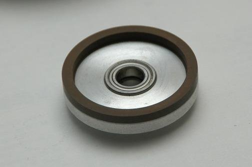 Diamond&CBN grinding wheel 2