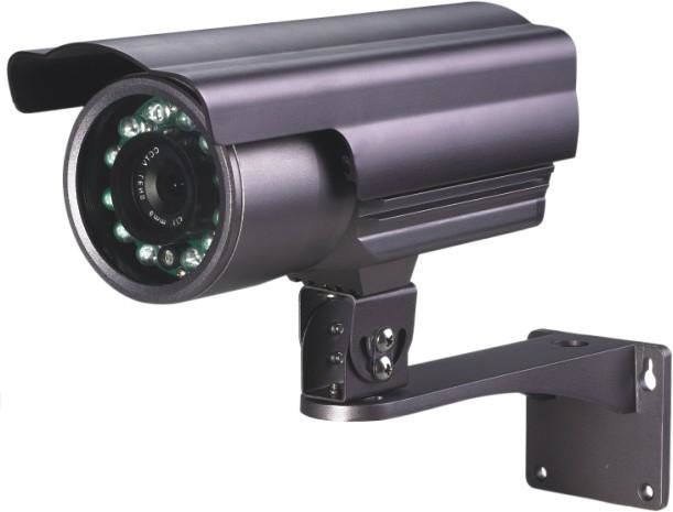 CCTV water-resistant cameras 