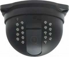 Dome Camera