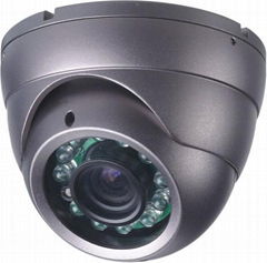 IR Dome Camera