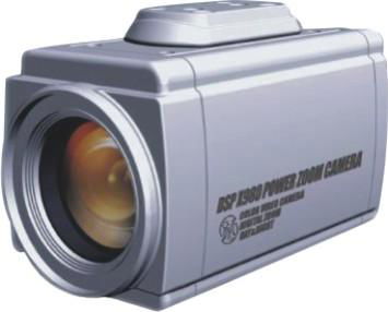  CCTV 550x Zoom Camera  2