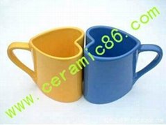 Couple mug