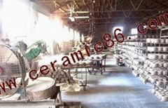 Senyuan Ceramic Co.,Ltd