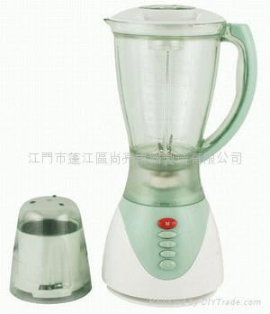 Electric  Blender 1